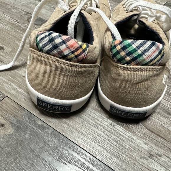 Sperry Sneakers - Picture 3 of 3